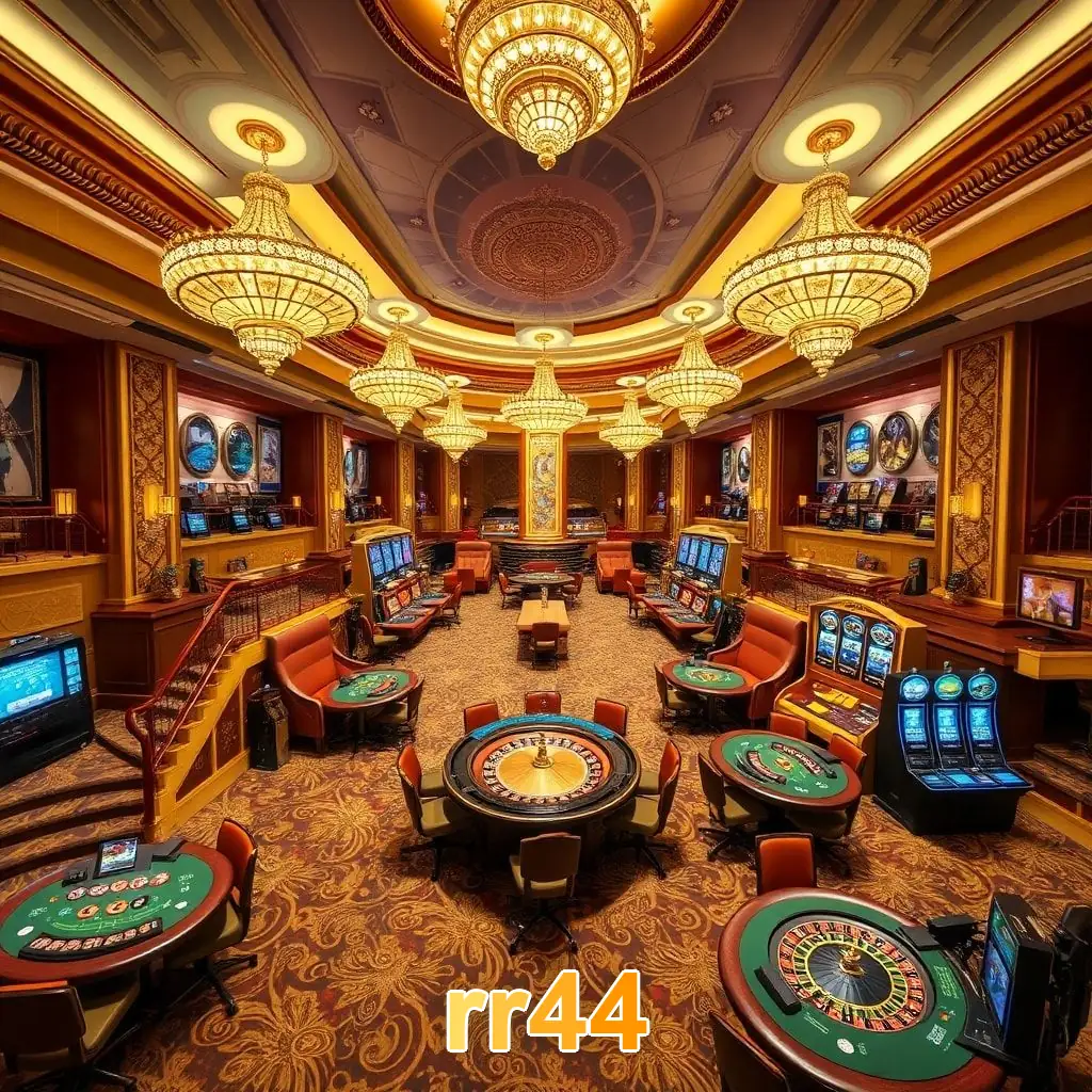 Principais provedores de slots da rr44 - NetEnt, Pragmatic Play, Play'n GO